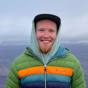 Meet your Posher, Micah